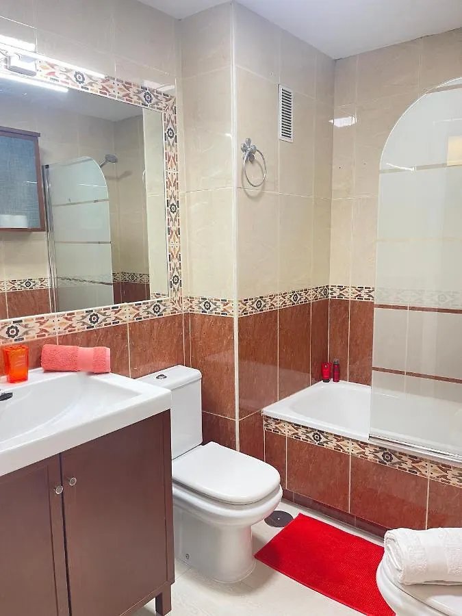 Neverending Loft Malaga
