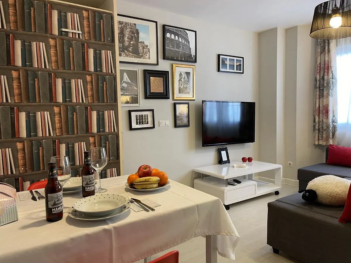 Neverending Loft Malaga