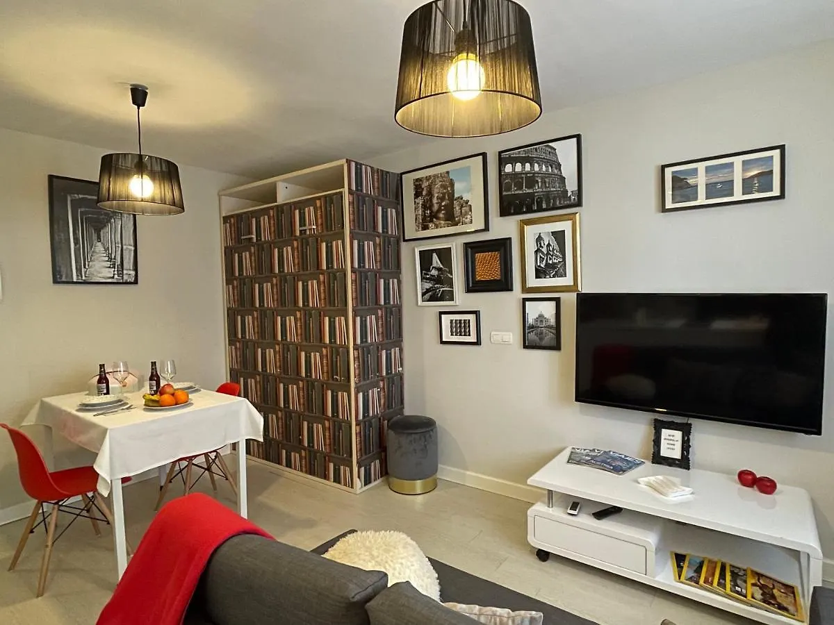 Apartment Neverending Loft Malaga