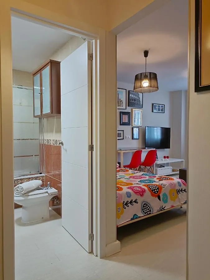 Neverending Loft Malaga