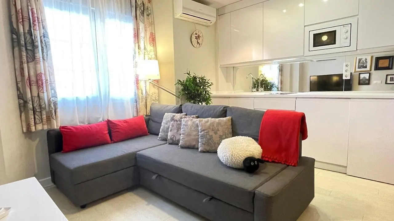 Neverending Loft Malaga