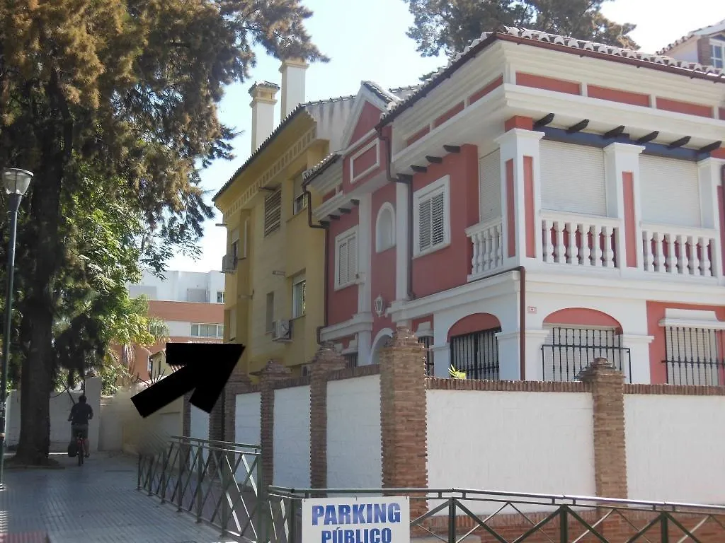 Neverending Loft Malaga Spain