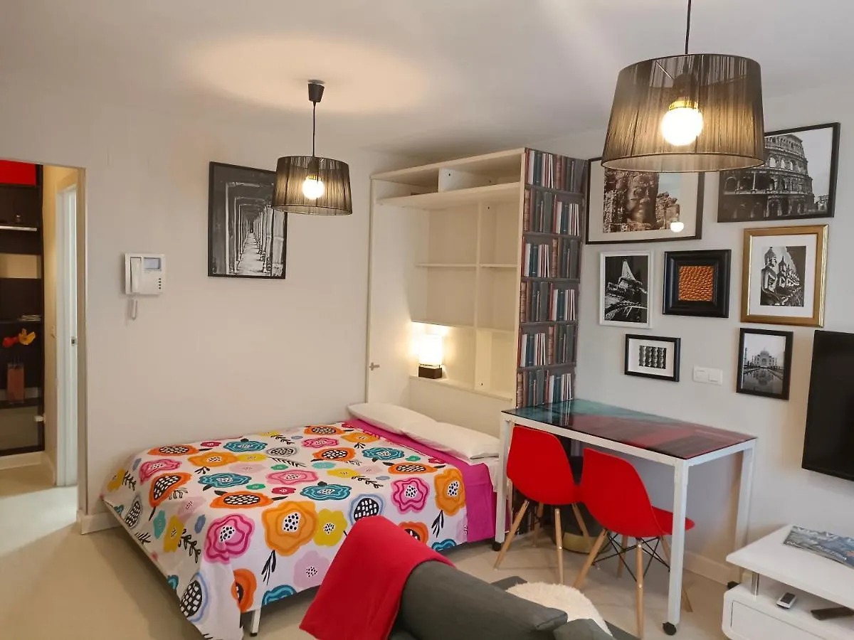 Neverending Loft Malaga 0*,  Spain